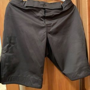 HTFU fighting Shorts